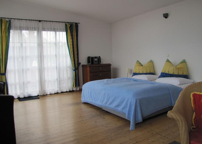 Brandenburg Region Rheinsberg Room