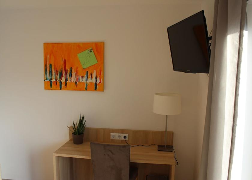 Baden-Württemberg Hirschberg Room