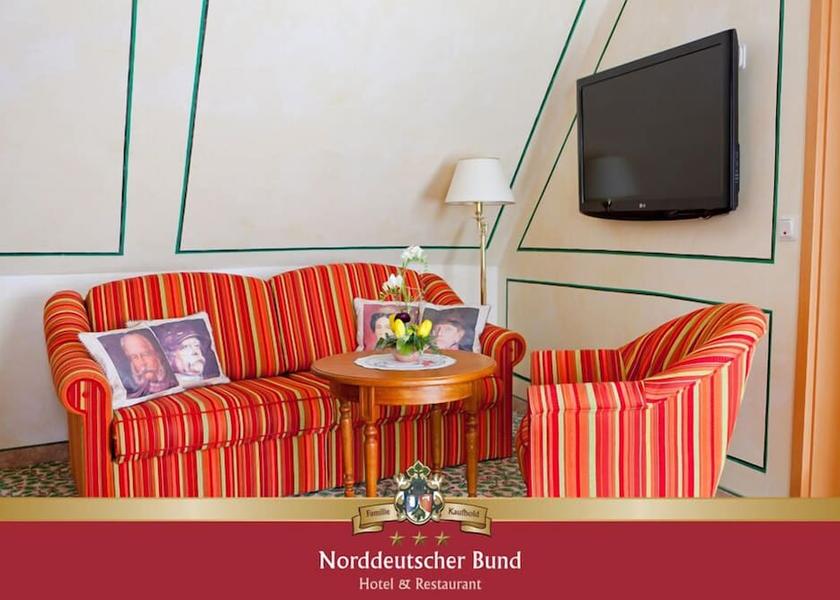 Thuringia Heilbad Heiligenstadt Lobby
