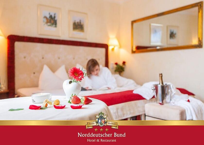 Thuringia Heilbad Heiligenstadt Room