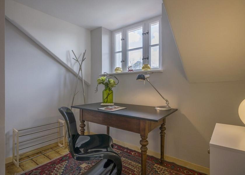 Bavaria Oberaudorf Room