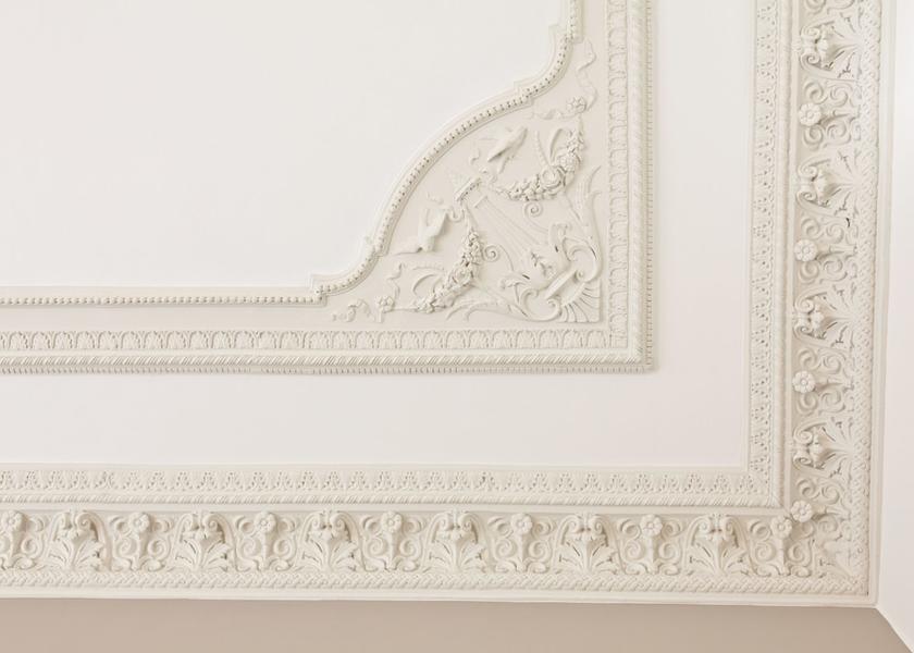 Saxony Leipzig Interior Entrance