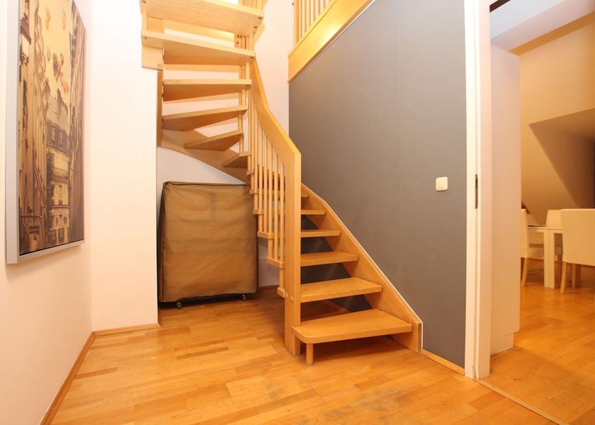 Saxony Leipzig Interior Entrance