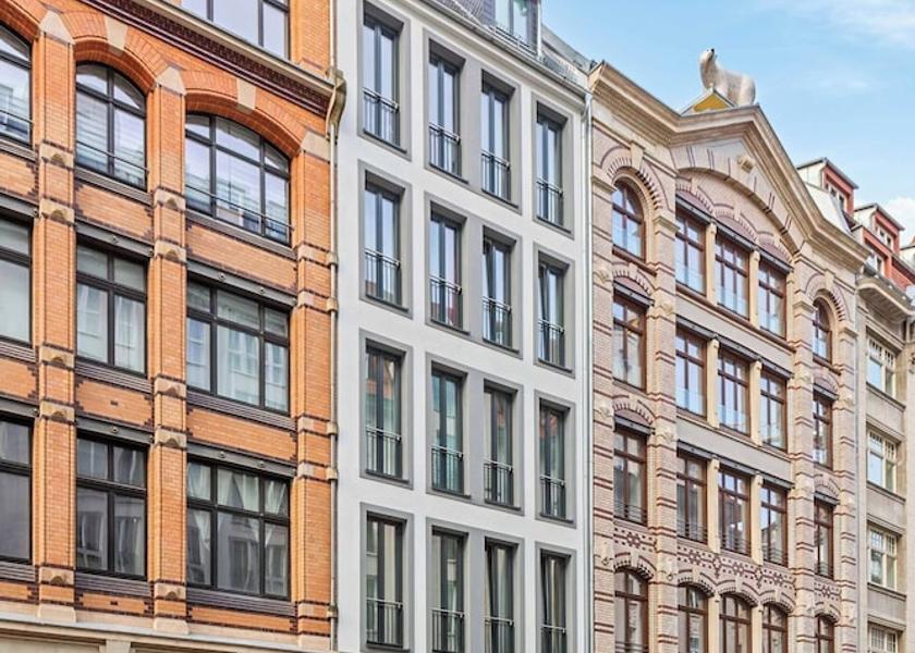 Saxony Leipzig Primary image