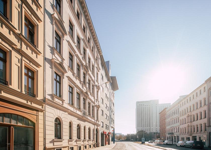 Saxony Leipzig Garden