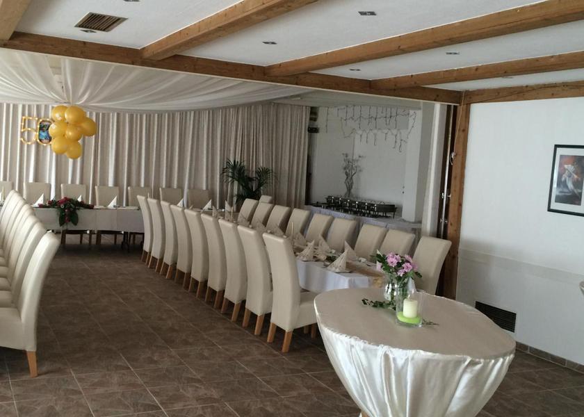 North Rhine-Westphalia Monschau banquet hall