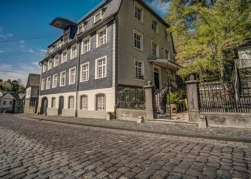 North Rhine-Westphalia Monschau Primary image