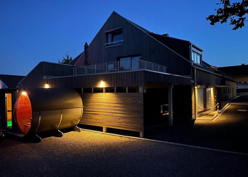 North Rhine-Westphalia Monschau Spa treatment