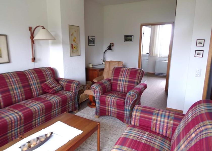 North Rhine-Westphalia Monschau Living Area