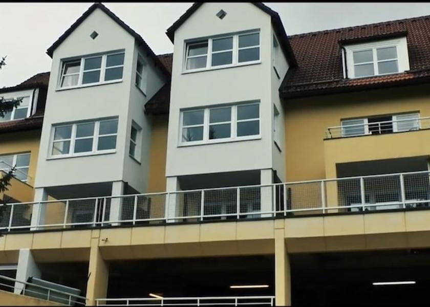 Lower Saxony Braunlage Exterior Detail