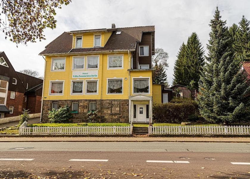 Lower Saxony Braunlage Primary image