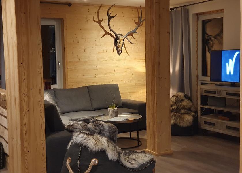 Lower Saxony Braunlage Living Area