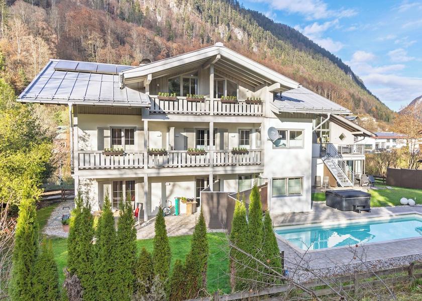 Bavaria Berchtesgaden Primary image