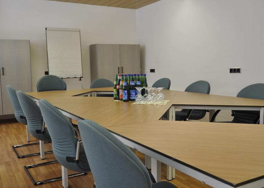 Saarland Saarbrücken Meeting Room