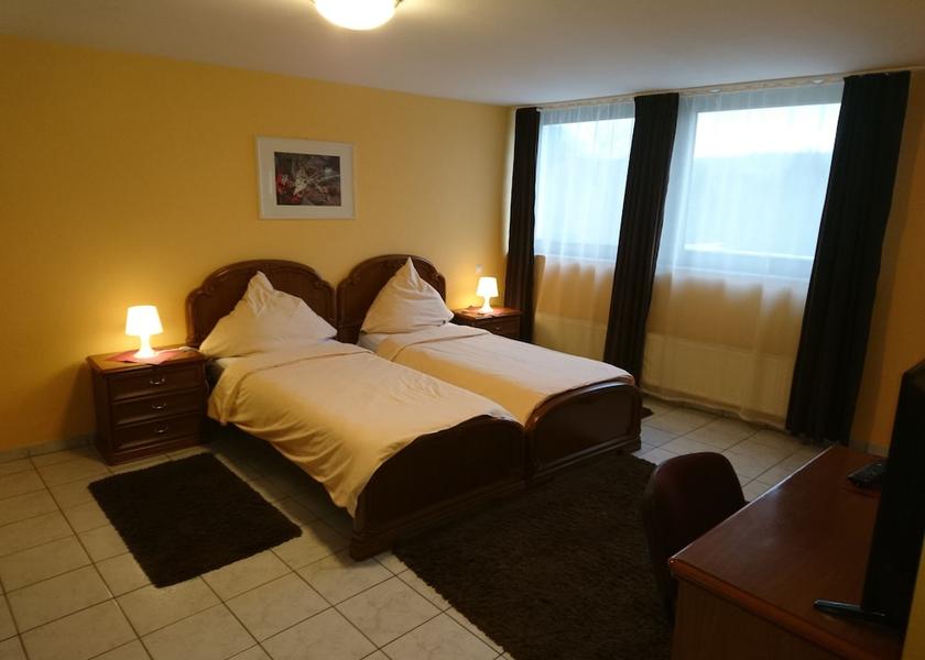 Saarland Saarbrücken Room