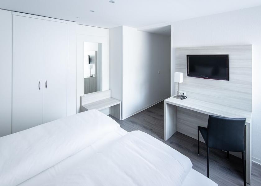 Saarland Saarbrücken Room