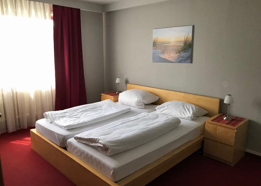 Saarland Saarbrücken Room