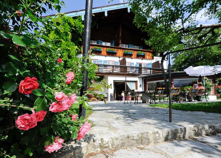 Bavaria Schoenau am Koenigssee Primary image