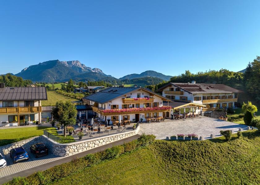 Bavaria Schoenau am Koenigssee Primary image