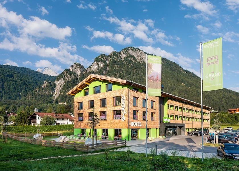 Bavaria Schoenau am Koenigssee Primary image