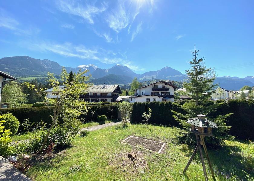 Bavaria Schoenau am Koenigssee Primary image