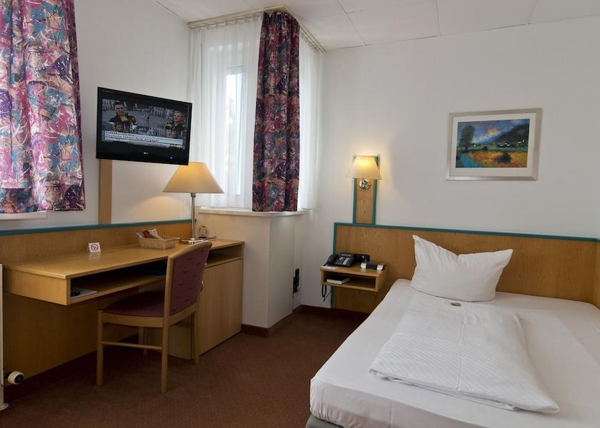 Bavaria Nuremberg Room