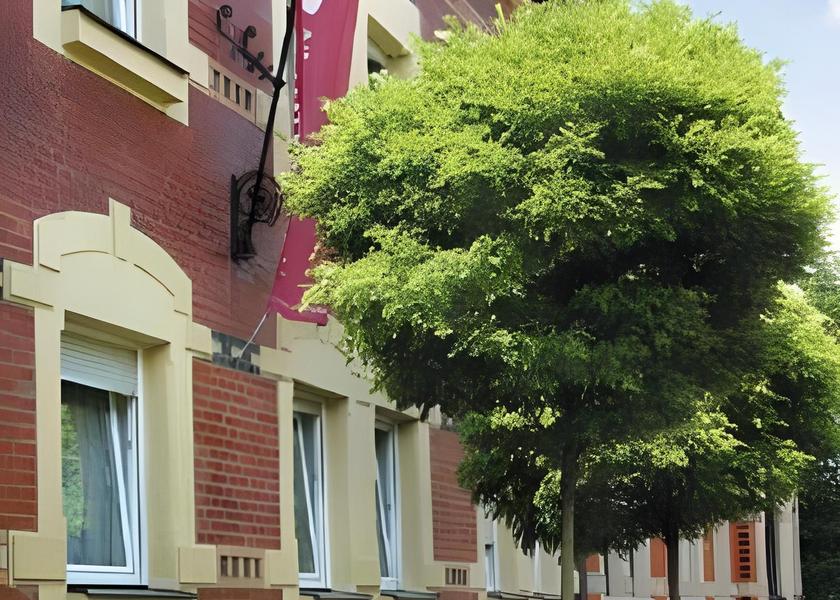 Bavaria Neumarkt in der Oberpfalz Hotel Exterior