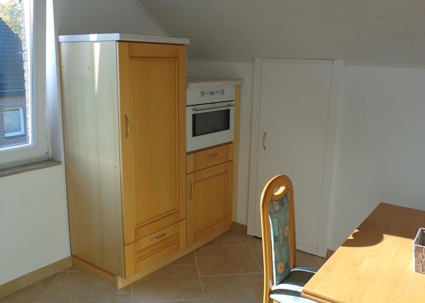 North Rhine-Westphalia Rees In-Room Dining