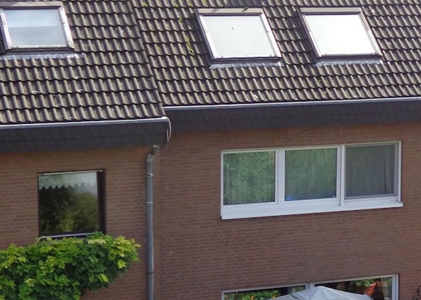 North Rhine-Westphalia Rees Property Grounds