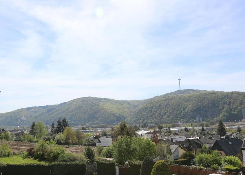 Rhineland-Palatinate Koblenz 