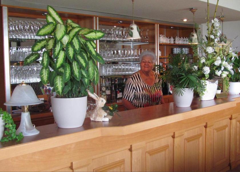 Rhineland-Palatinate Koblenz restaurant