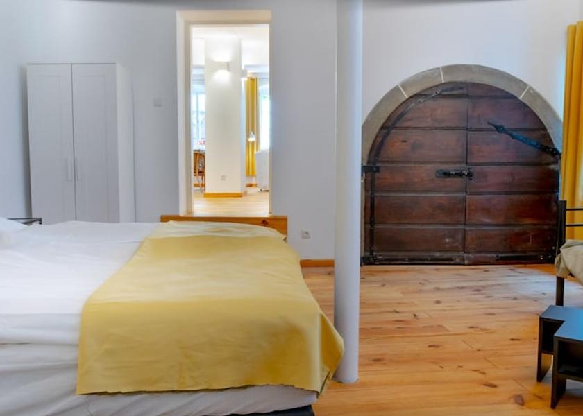 Rhineland-Palatinate Deidesheim Room
