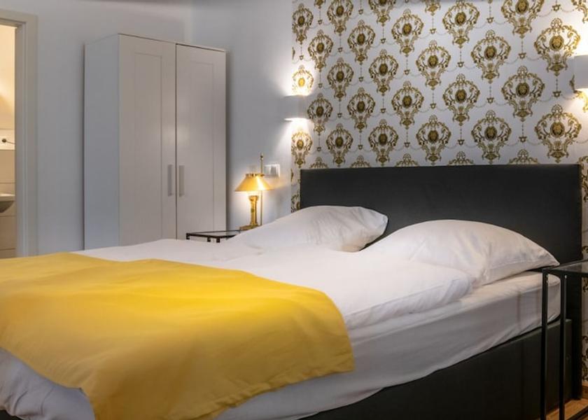 Rhineland-Palatinate Deidesheim Room