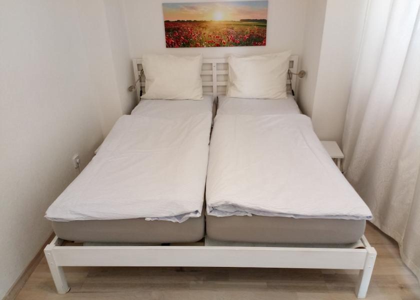 Rhineland-Palatinate Bad Bergzabern Room