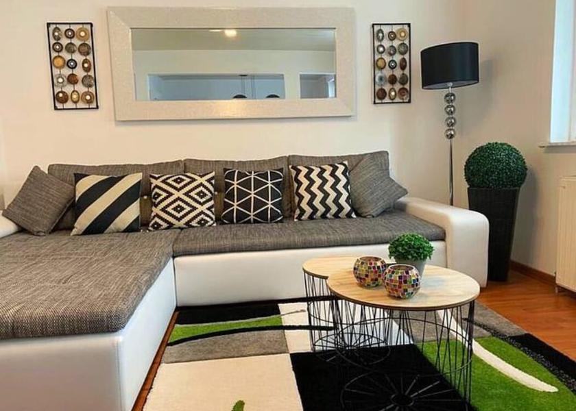 Baden-Wuerttemberg Schwaebisch Gmuend Room