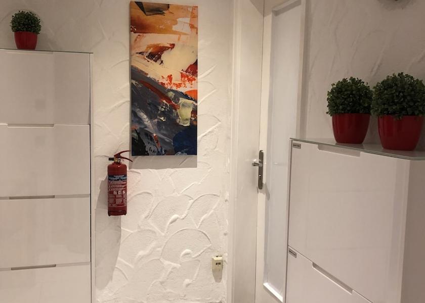 Baden-Wuerttemberg Schwaebisch Gmuend Living Area