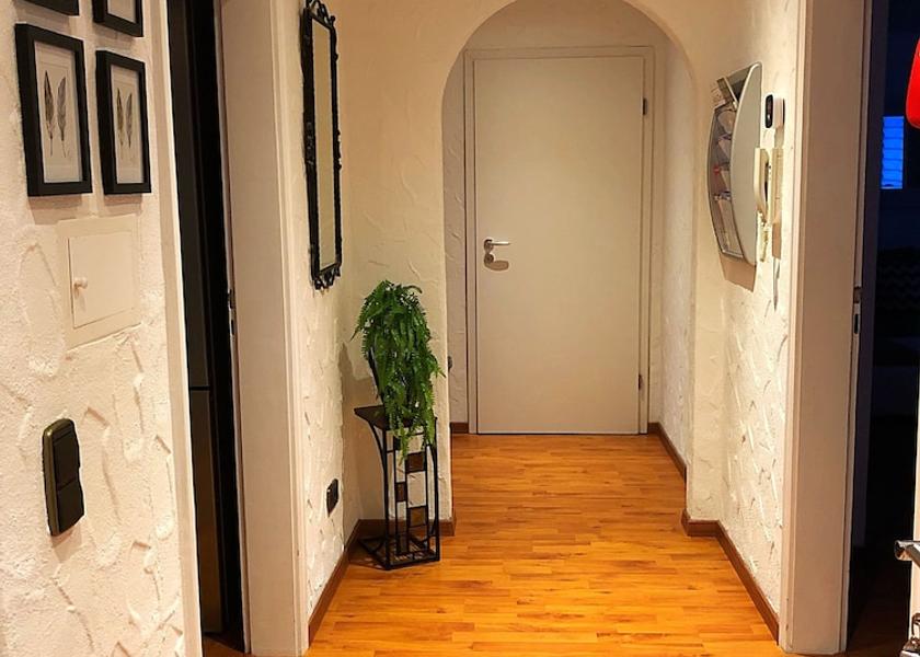 Baden-Wuerttemberg Schwaebisch Gmuend Living Area