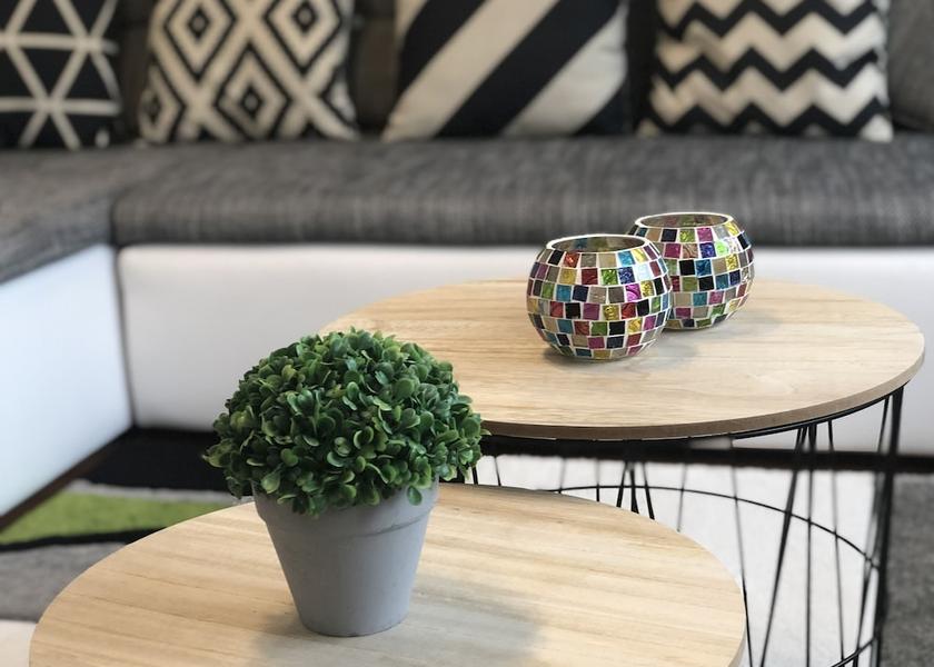 Baden-Wuerttemberg Schwaebisch Gmuend In-Room Amenity