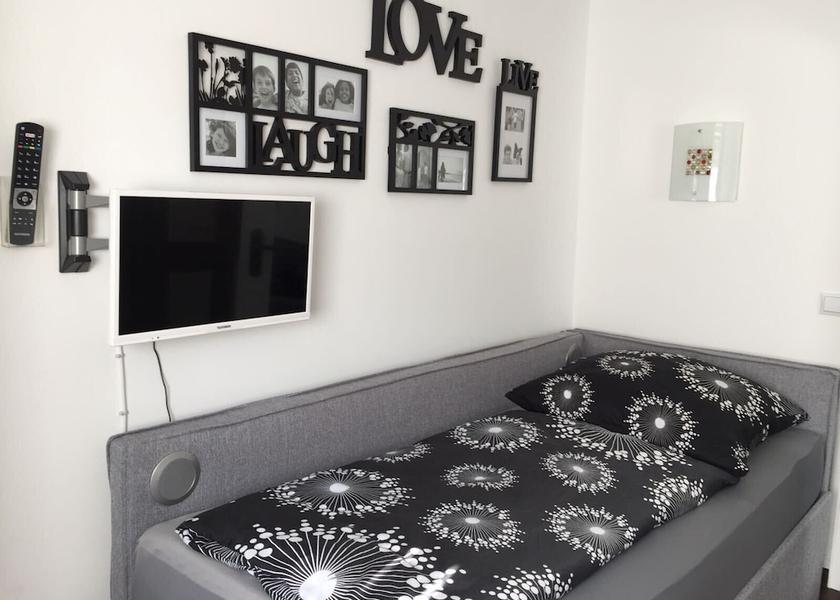 Baden-Wuerttemberg Schwaebisch Gmuend Room