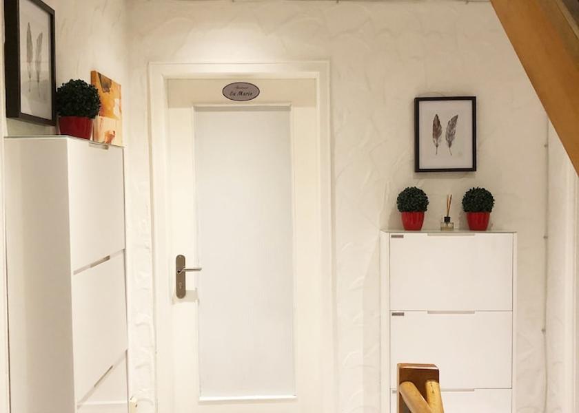 Baden-Wuerttemberg Schwaebisch Gmuend Exterior Detail