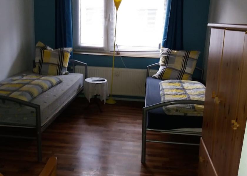 North Rhine-Westphalia Gelsenkirchen Room