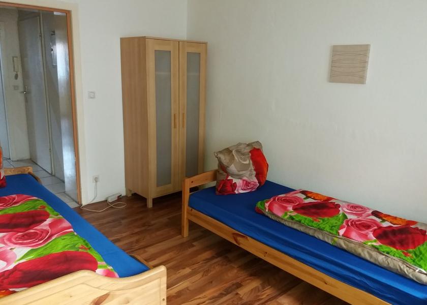 North Rhine-Westphalia Gelsenkirchen Room