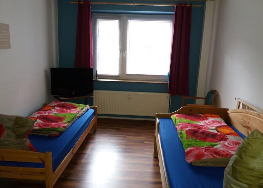 North Rhine-Westphalia Gelsenkirchen Room