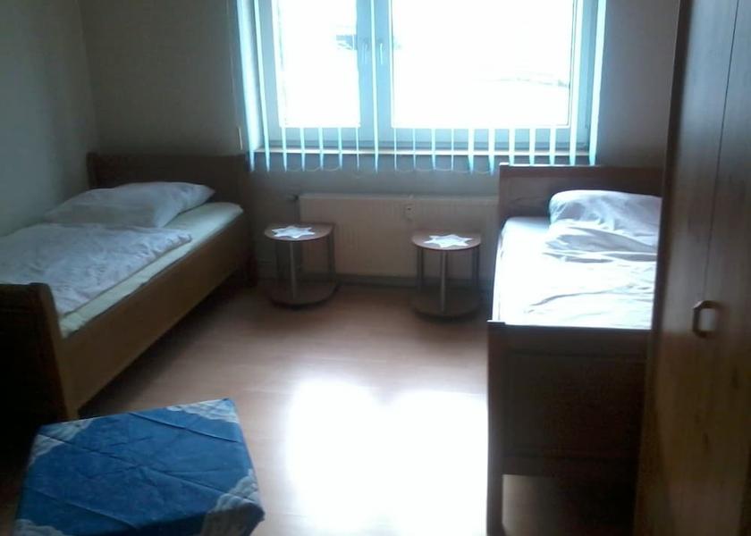 North Rhine-Westphalia Gelsenkirchen Room