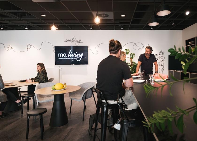 North Rhine-Westphalia Neuss Lobby