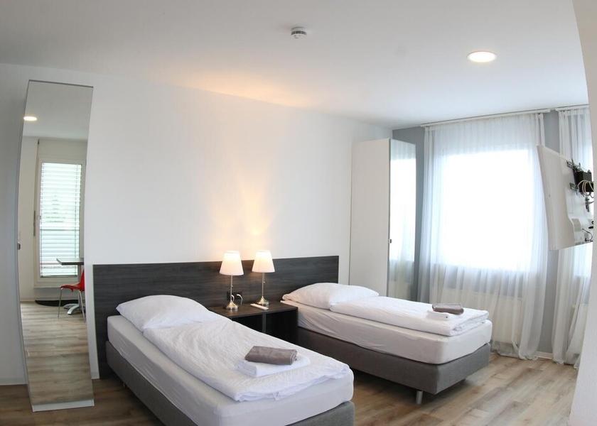 Hessen Viernheim Room