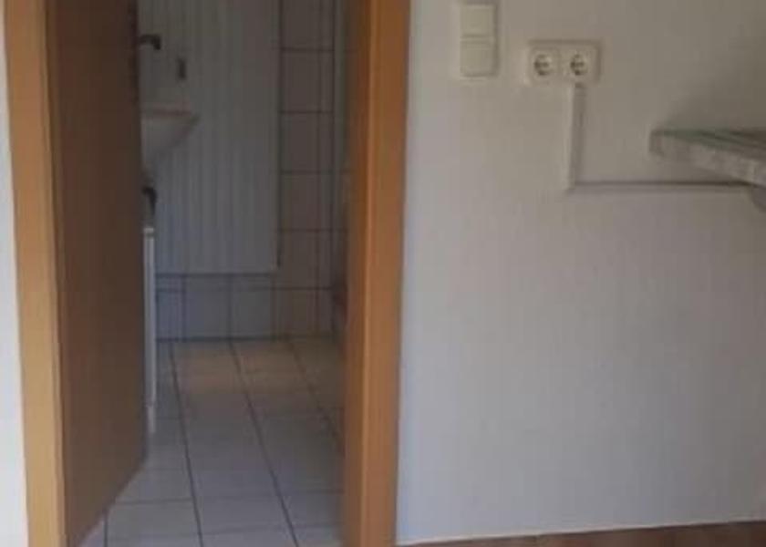 Hessen Viernheim Hallway