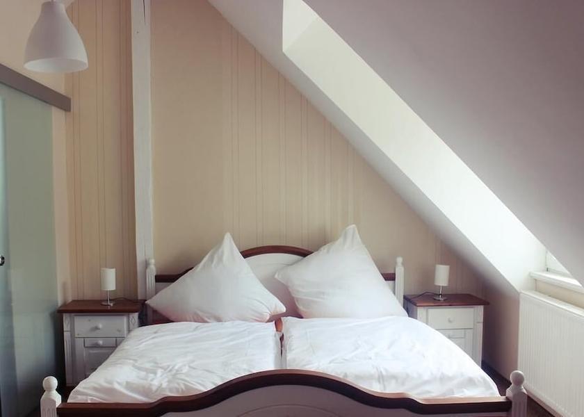 North Rhine-Westphalia Vlotho Room