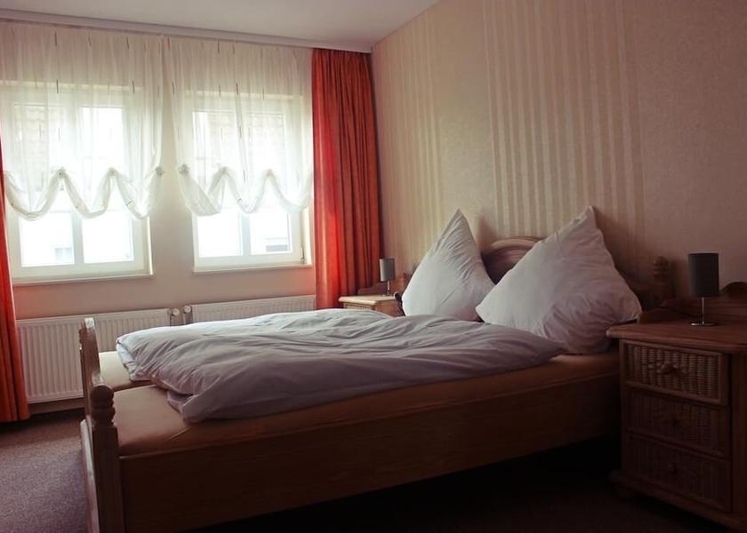 North Rhine-Westphalia Vlotho Room