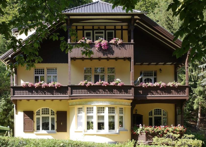 Thuringia Eisenach Primary image
